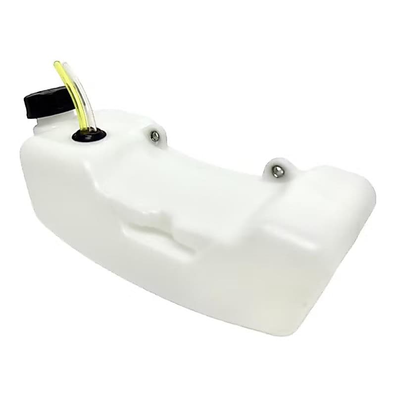 Tanque Combustível Com Tampa E Mangueiras Para Roçadeira Gasolina Universal 43cc/52cc/62cc