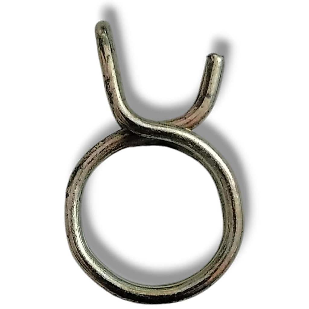 Abraçadeira de Mangueira Lavadora Electrolux Lte09 (1,7cm)