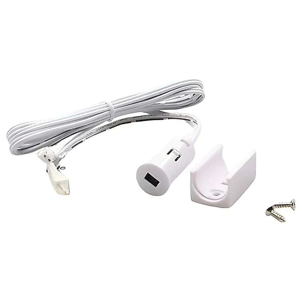 Sensor Movimento Aceno Led 12v 5a Luz Armário Guarda Roupa Cremon 5a
