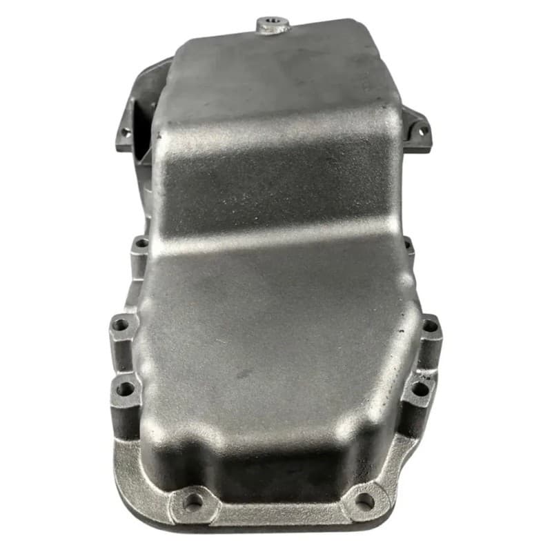 Carter do Motor Oleo S10 Blazer Motor 2.4 01 A 11 GM Original