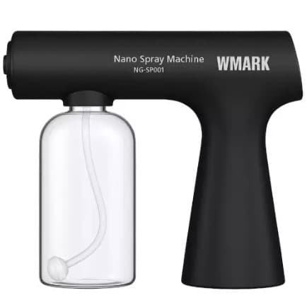 Pulverizador Wmark Profissional Spray Contínuo