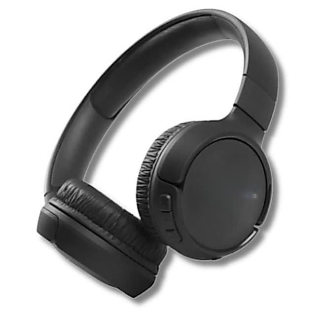 Fone De Ouvido Sem Fio T510 BT-  Bluetooth - preto