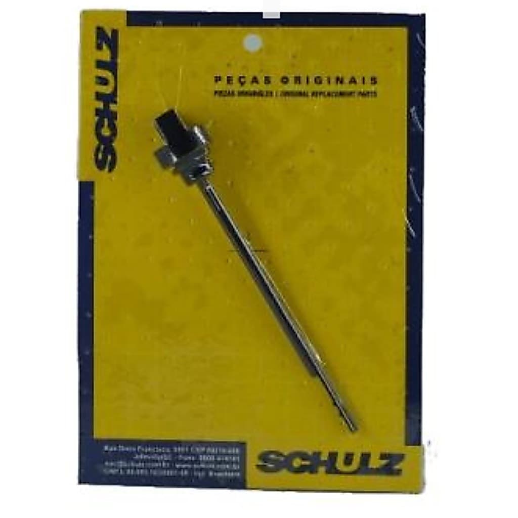 Vareta Do Nível Do Óleo Schulz Csa 8,3/25l Air Plus  028.0659 - 0