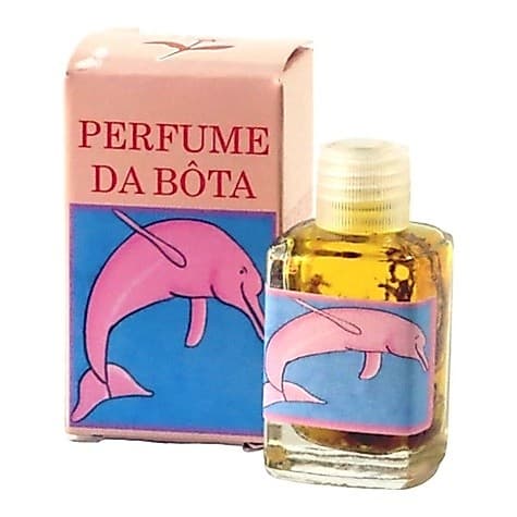 Perfume Da Bôta Original - Atrai O Amor Perfume Afrodisíaco Famoso da Internet lindos