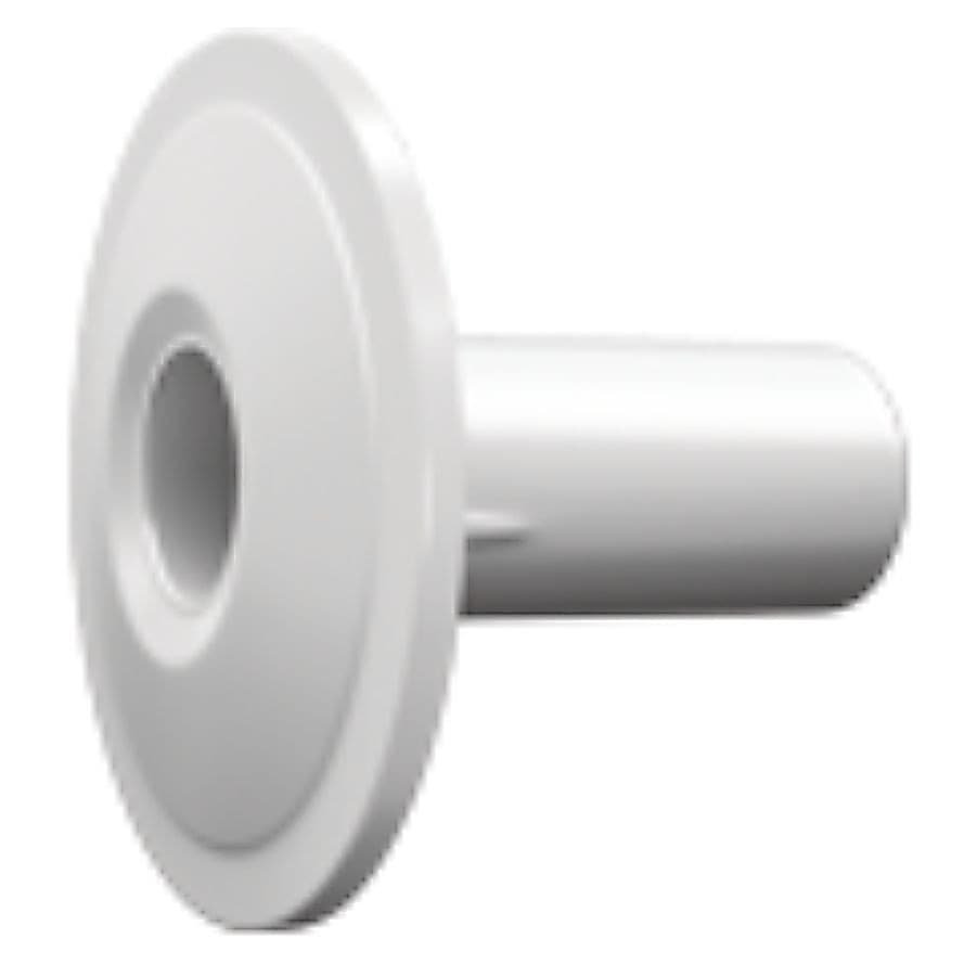 Bucha De Passagem Sfor Pra Cabo Coaxial Rg6 /Rg59