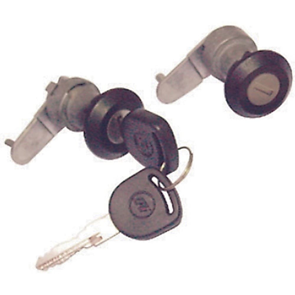 Par De Cilindros Portas Escort de 1993 a 1996 Verona 1993 a 1996