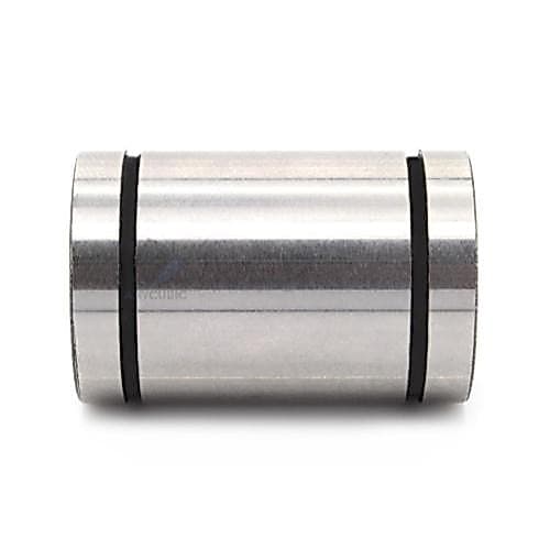 LM8UU Rolamento Linear para eixo diâmetro 8mm Impressora 3D Router CNC