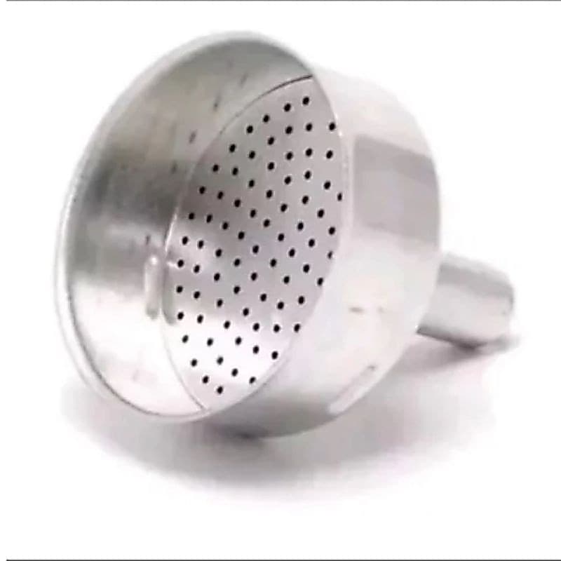 funil da cafeteira Itáliana de 6 xícaras promoção
