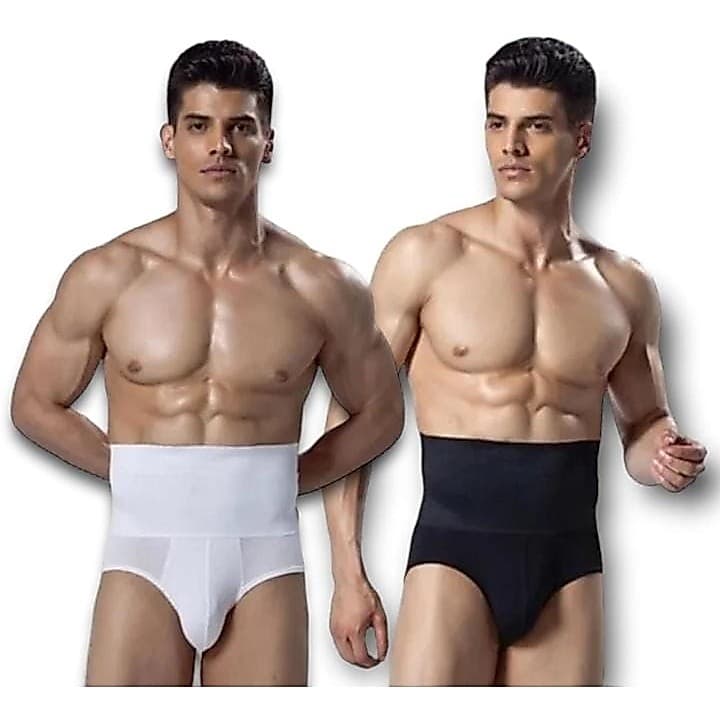 Cueca Slip Cinta Modeladora Japonesa - JOG