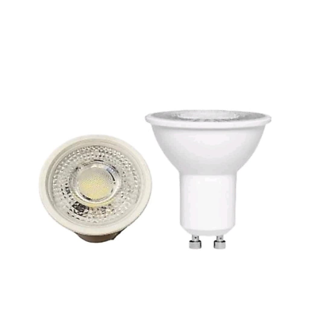 Lampada Led Dicroica Mr16 Gu10 4,5w  Inmetro3000k 4000k 6500k