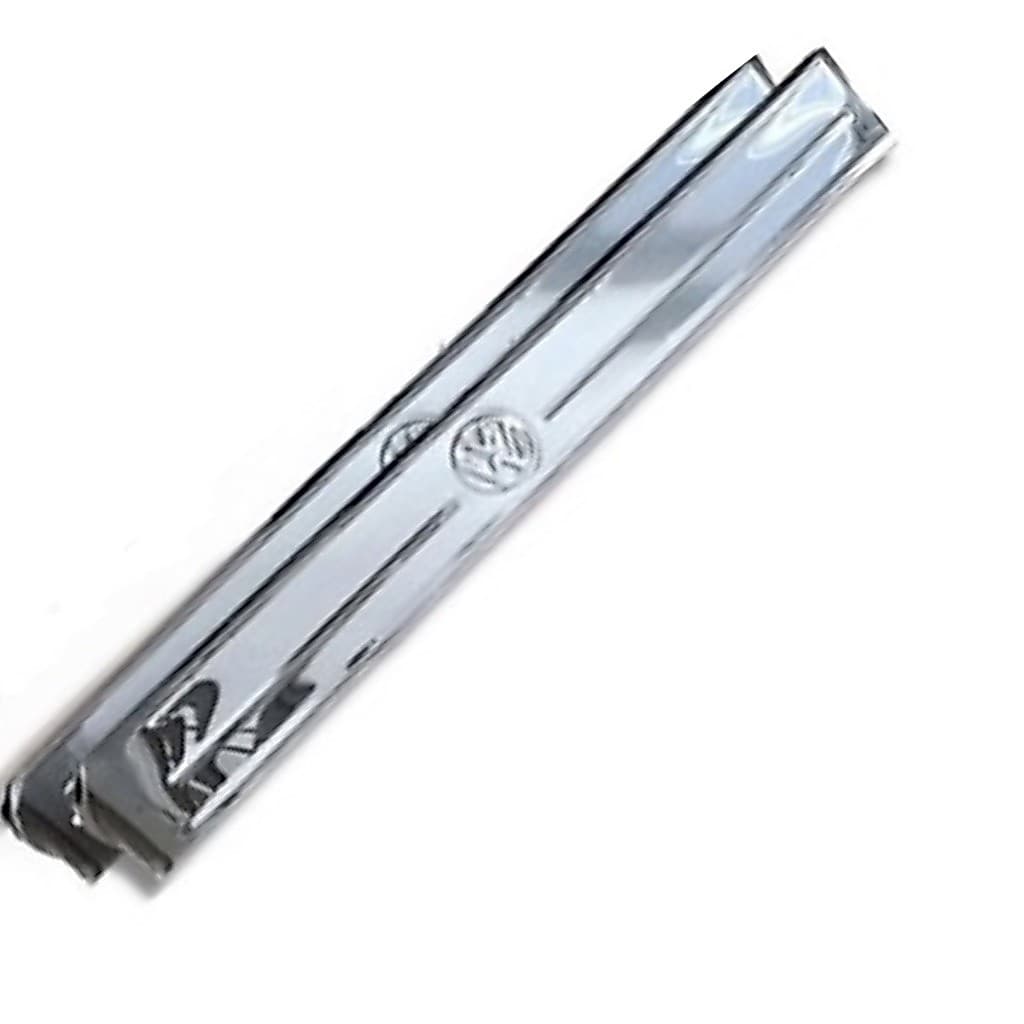 Calha Chuva Kombi Clipper/ Moderna
