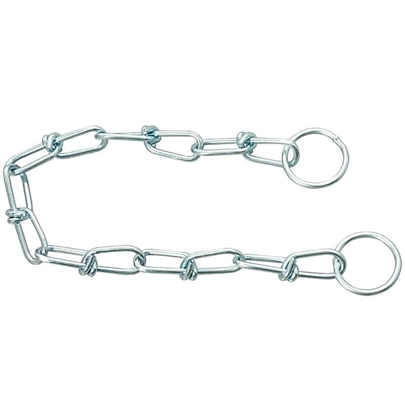 Corrente para Cadeado e Portão N1 Zincada 40CM