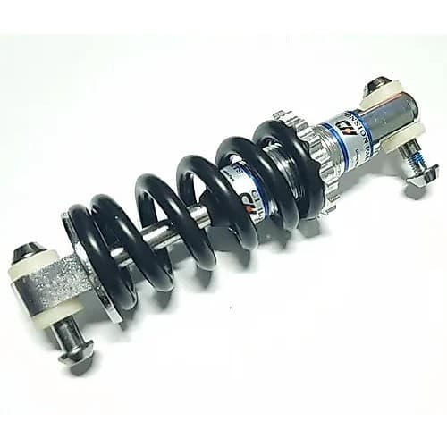 Suspensão Traseira P/ Bike Amortecedor Para Quadro