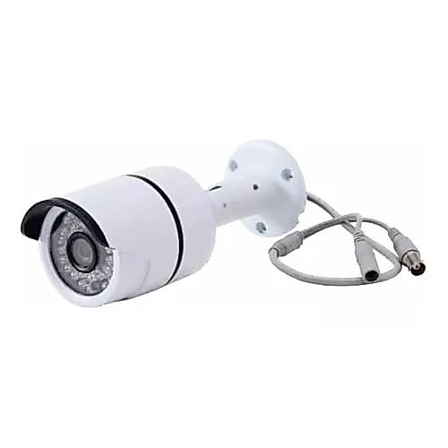 Câmera De Segurança  1080  PEJ  CF6146HD REF5020