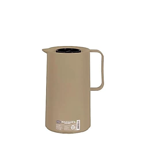 Bule Térmico MOR 500ml para Café e Chá | Conserva Quente e Frio | Alça Ergonômica