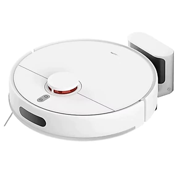 Robô Aspirador Xiaomi S40C | 5000PA Ultra Sucção | Passa Pano ORIGINAL