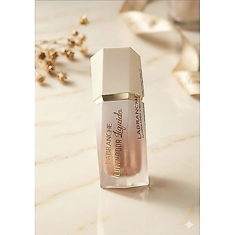 ​✨ Iluminador Líquido Labranche – Brilho Radiante e Natural