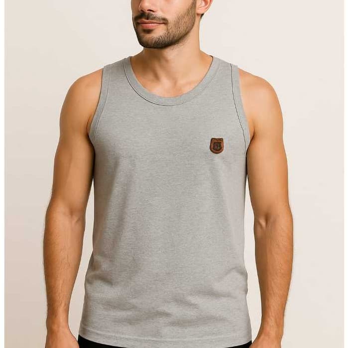 Camiseta Masculina Regata Camiseta Básica Regata Masculina Lisa Premium.