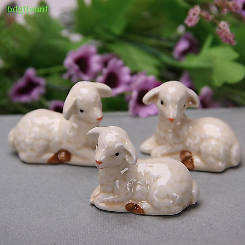 BDGF Cerâmica Animal Cozinha Costeletas Colher Resto Ra Bonito DIY Organizador Multiuso Para Desktop Caneta Titular Deco