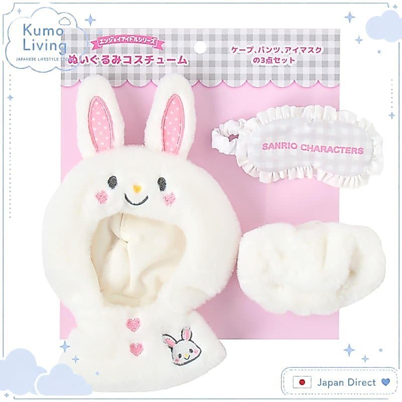 Série Sanrio Enjoy Idol, junho de 2026 / Importada do Japão