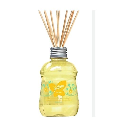 Aromatizante de Ambiente Lumi Solarium
