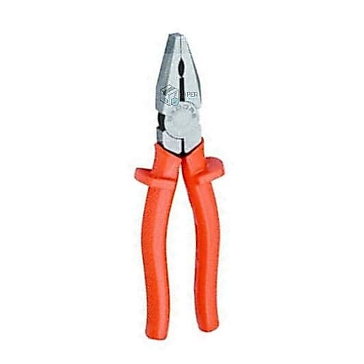 Alicate Universal Isolado 8pol Starfer