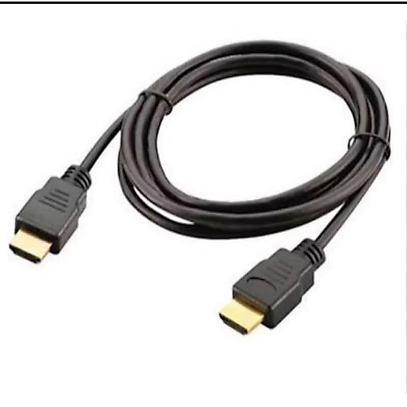 Cabo HDMI 80cm