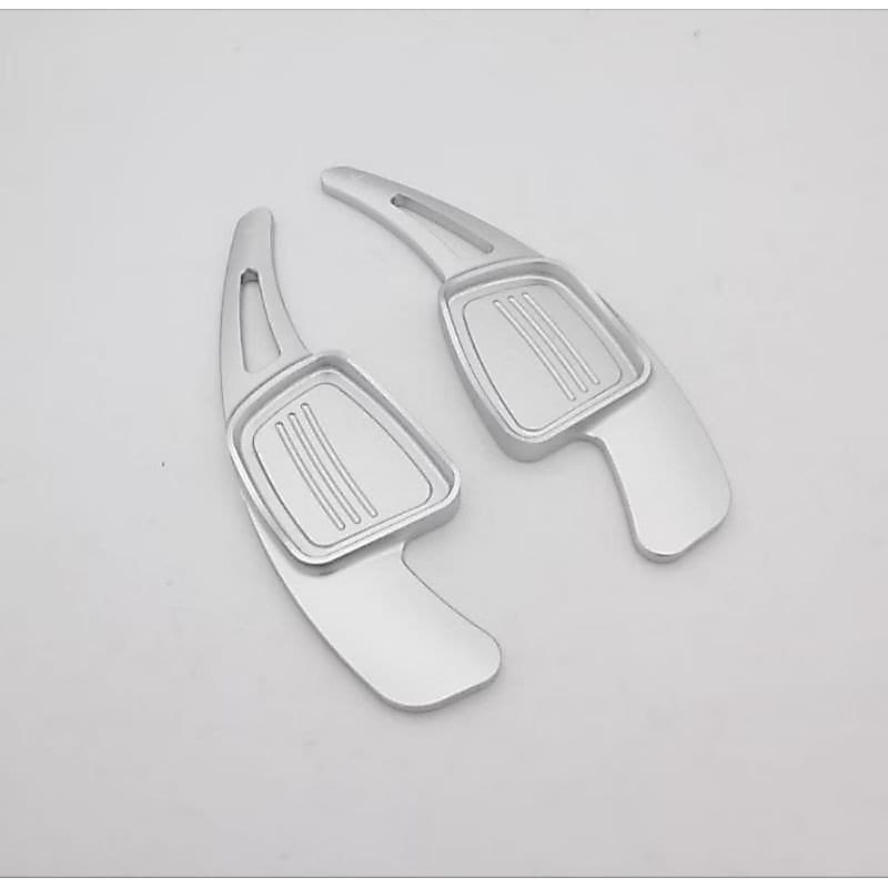 Para W176 W246 W205 W117 X156 W253 Mercedes Benz Abce GLA GLC GLE Volante De Carro Paddle Shifter Extensão Substituição