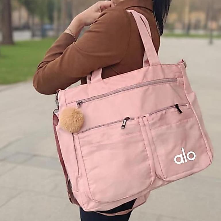 🌟 Bolsa Esportiva e de Viagem Multifuncional – Estilo, Espaço e Praticidade!