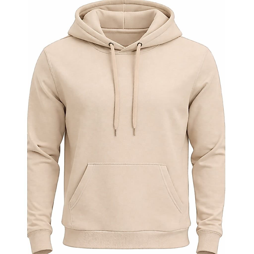 Moletom Masculino E Feminino Blusa De Frio Canguru Promoção