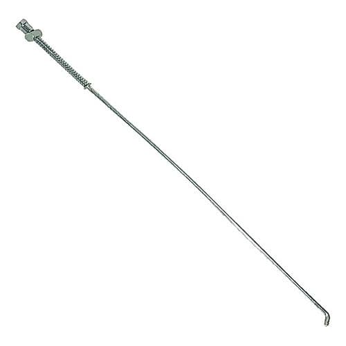 Vareta Varão de Freio TITAN/FAN 125/150/160 (43120-DF0-CG02)