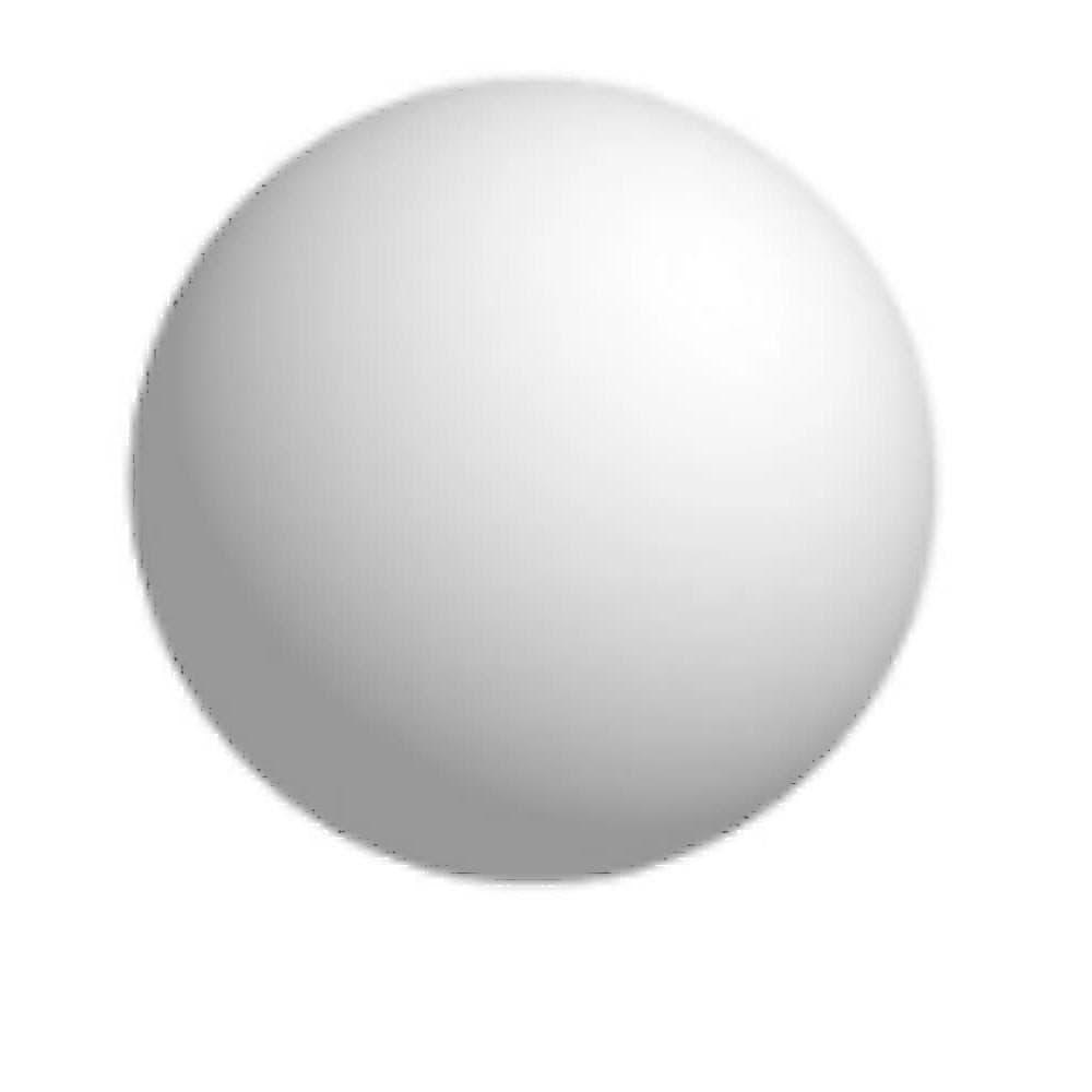 Bola de Isopor 100mm Styroform
