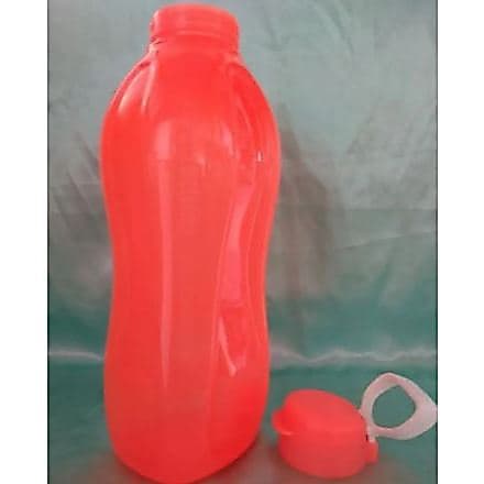 Garrafa Tupperware Eco Tupper Plus 2 litros ORIGINAL