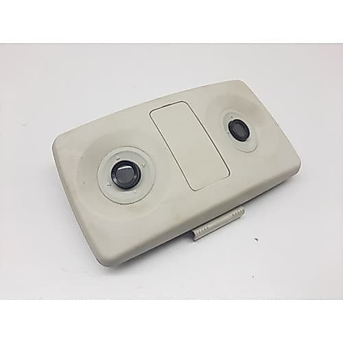Luz De Teto Fiat Freemont
