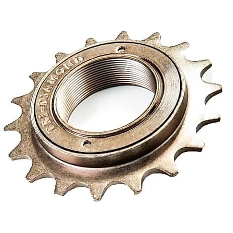 Roda Livre Catraca Bicicleta 18 Dentes
