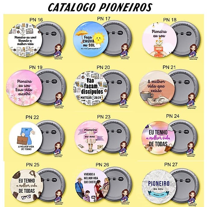 Bottons Pioneiros