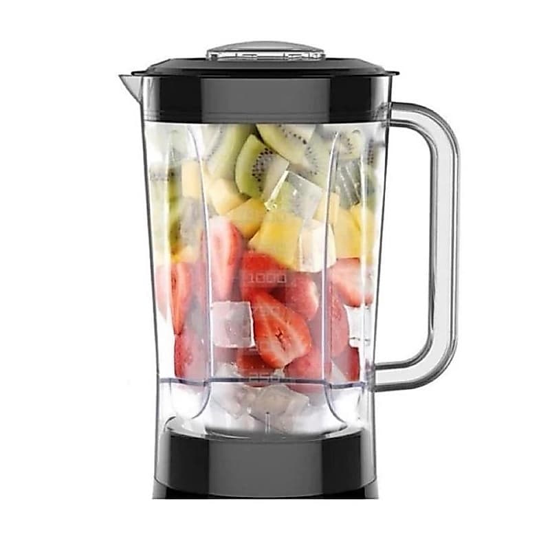 Copo original liquidificador Turbo Diamante 1000