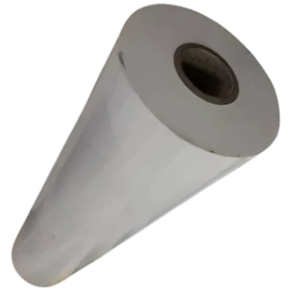 1 MTo Isolação Filme de poliester 0,12mm para enrolamento de Motor Eletrico, Bobinas de ventilador e diversas aplicações