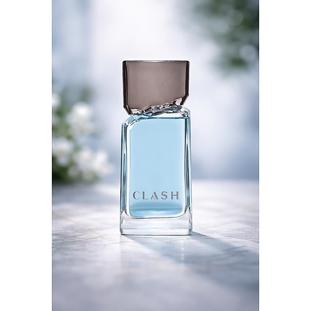 Colônia Masculina Clash