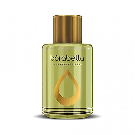 Borabella Óleo de Argan e Macadamia 7ml