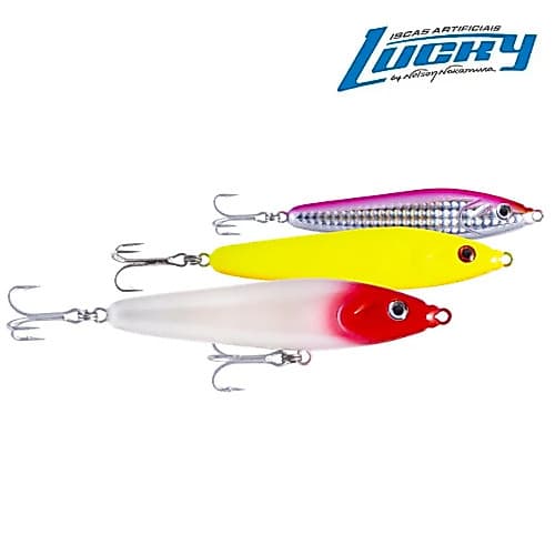 Isca Artificial Nelson Nakamura Magic Stick 70