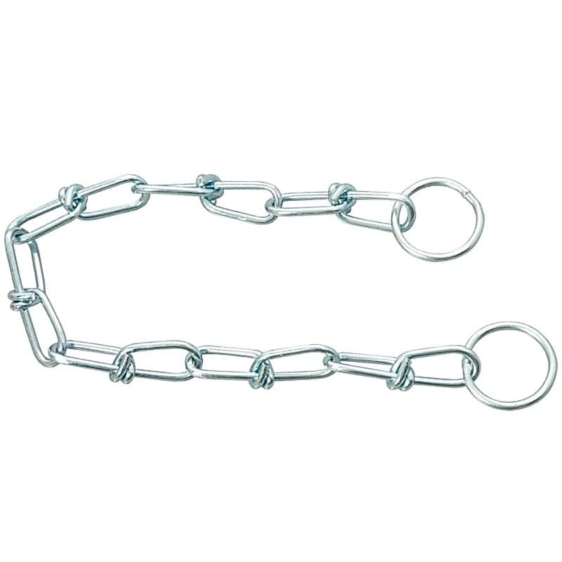 Corrente para Cadeado N1 Soldada 40CM
