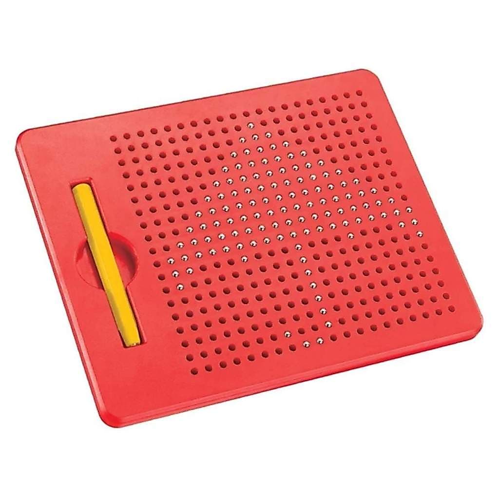 Lousa Magica Infantil Magnética Magpad Desenho Braskit - 1509
