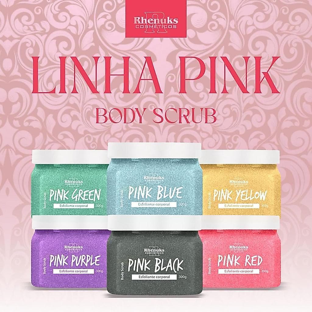 ESFOLIANTE BODY SCRUB RHENUKS