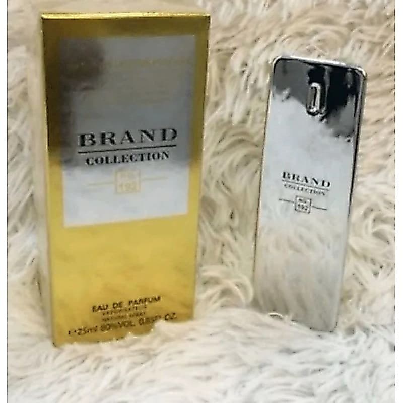 Brand Collection 192-  One Million Lucky - 25ml