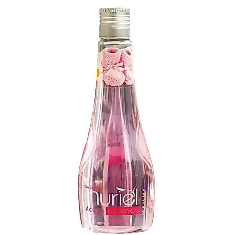 Deo Colônia Muriel Acqua Essence mammy 250ml