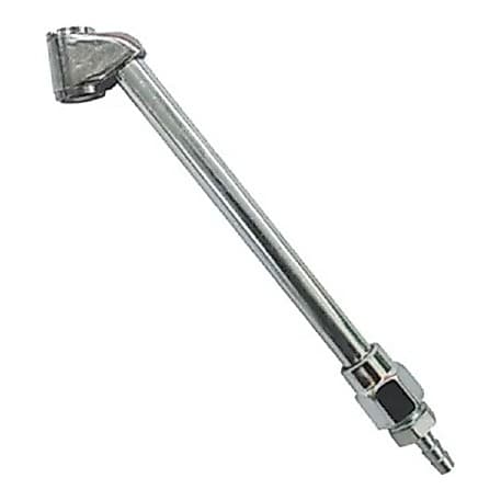 Bico Duplo Para Encher Pneu Profissional