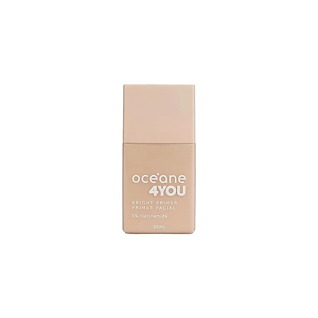 Primer Iluminador Bright 4you Océane 30ml