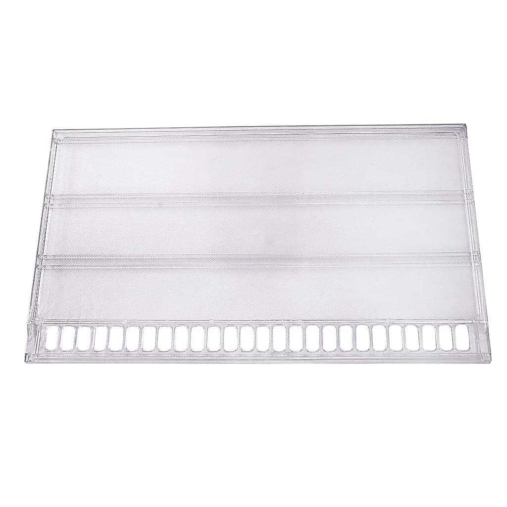 Prateleira De Geladeira Divisória De Acrílico Refrigerador Continental Bosch Mabe Rcct (440/470/480/490) Promo