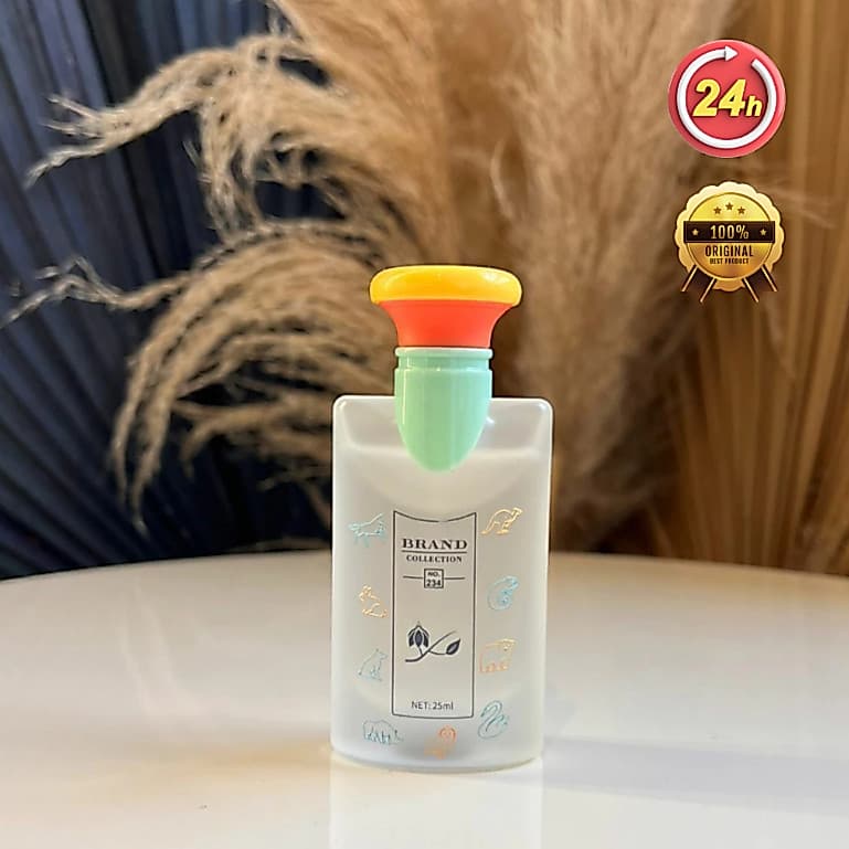 Brand Collection Infantil Marcante - N.234 - 25ML
